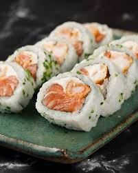 Uramaki Mix