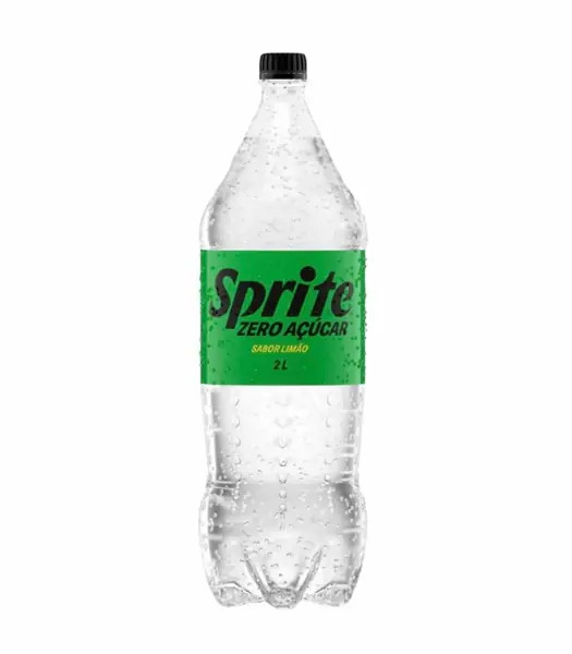 Sprite Zero 2L
