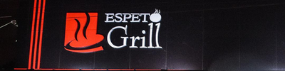 Espeto Grill