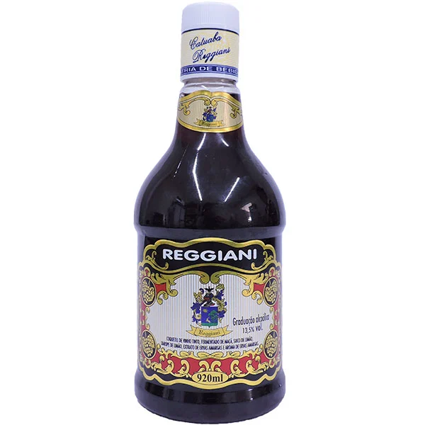 CATUABA REGGIANI 900ML