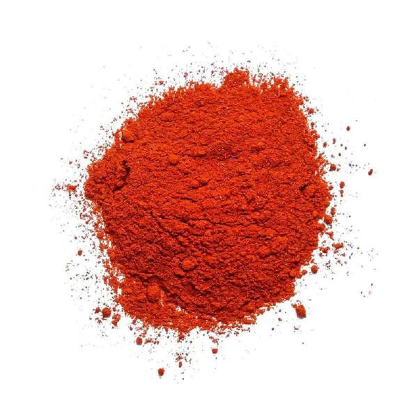 Páprica Picante Natural Premium 150g