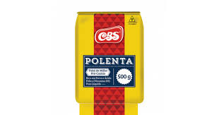 Polenta CBS 500g