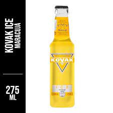 ICE KOVAK MARACUJA 275ML