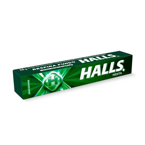 BALA HALLS MENTA
