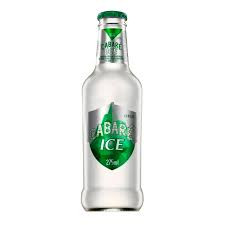 CABARE ICE LIMAO 75ML