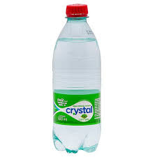 AGUA C GAS
