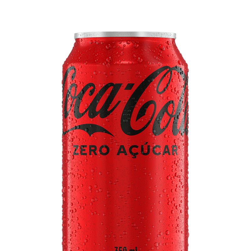Coca-Cola Zero