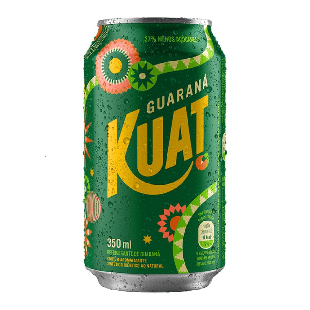 KUAT COLOR LT 350ML