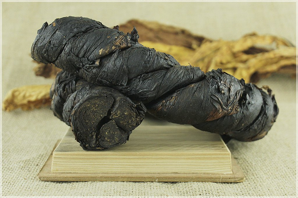 FUMO DE ROLO