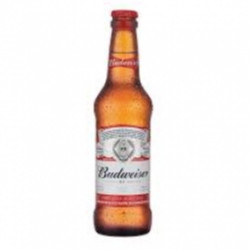 Long Neck Budweiser