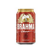 BRAHMA 350ML