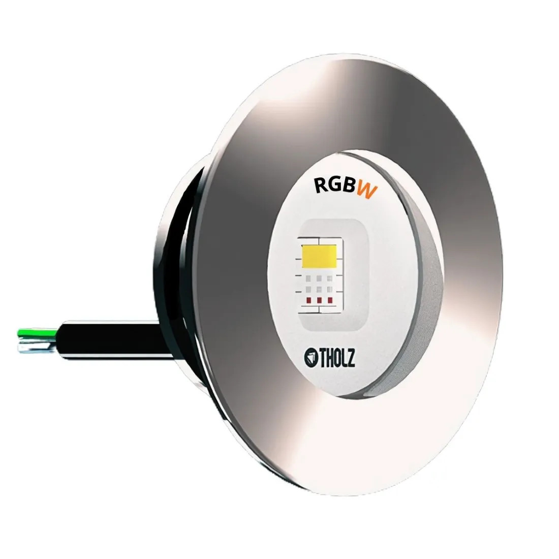 LED THOLZ - SLIM RGBW