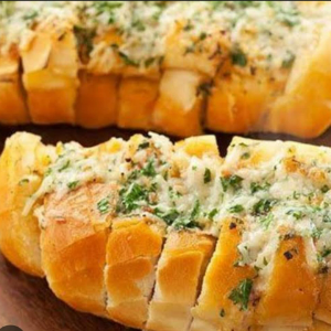PAO DE ALHO UNID.
