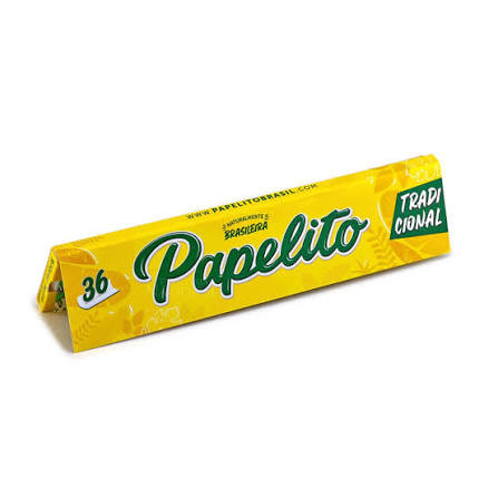 SEDA PAPELITO