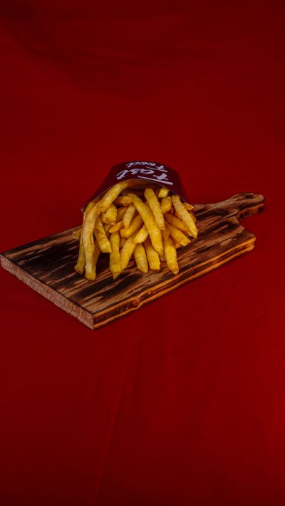 Batata Frita Saquinho