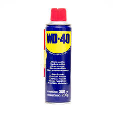 Wd40 - 300ml/200g