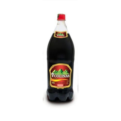 VINHO SETE COLINAS  2L