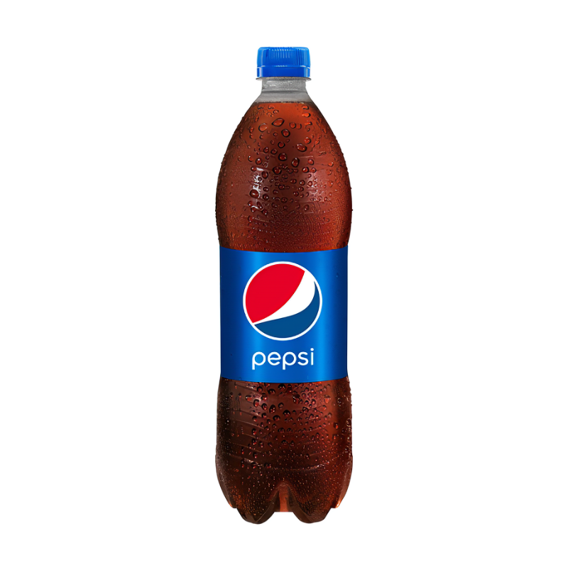 Pepsi 600ml