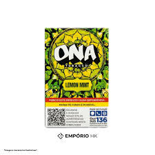 ONA LEMON MINT