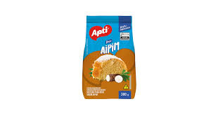 MIST BOLO APTI AIPIM 380G