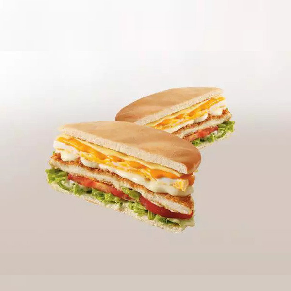 BEIRUTE HAMBÚRGUER