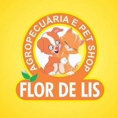 Flor de Lis Pet Shop