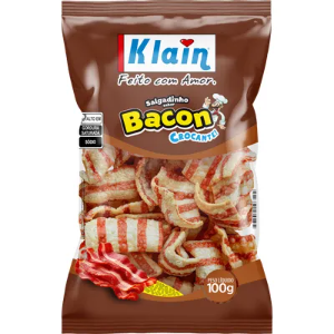 BACONZITOSS  KLAIN 100G