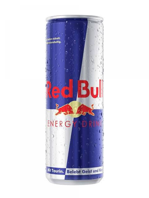 REDBULL