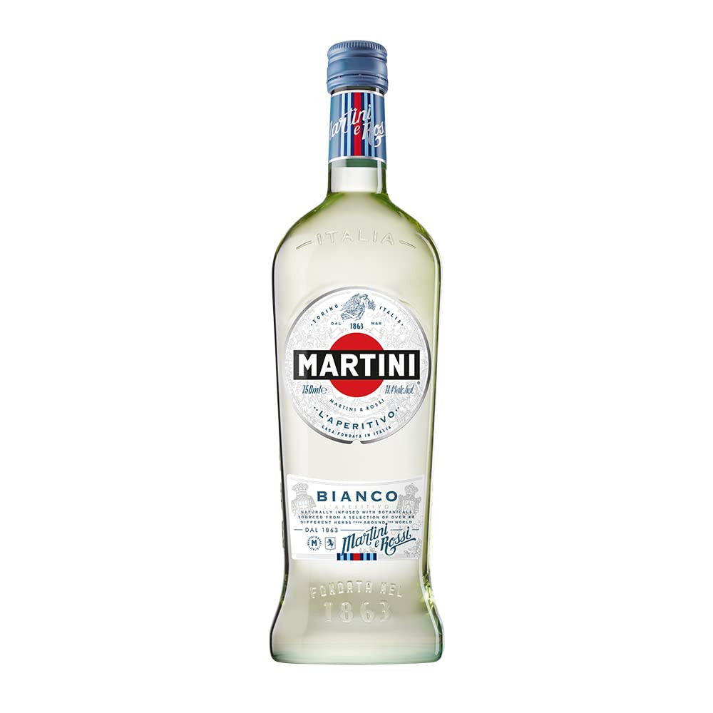Martini Bianco