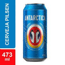 ANTARCTICA 473ML 
