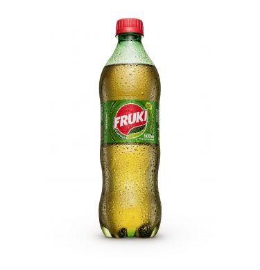 FRUKI 600ML