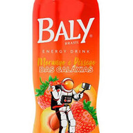 BALLY MORANGO COM PESSEGO