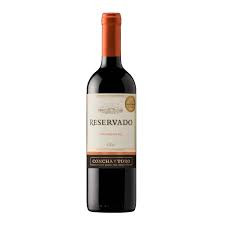 Reservado Carmenère