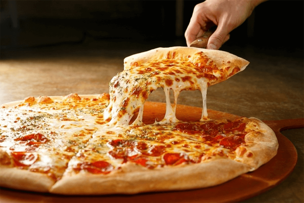 Pizza Grande