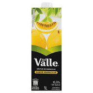 Suco Maracujá 1lt