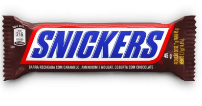 SNICKERS