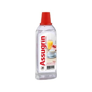 ADOÇANTE DIETETICO LIQUIDO ASSUGRIN 100ML