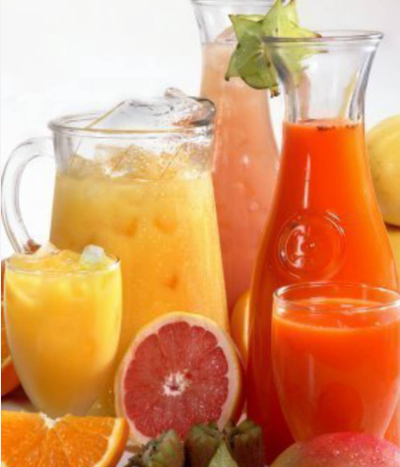 Suco de Polpa (Jarra)