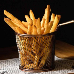 FRITAS