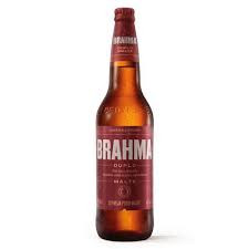 BRAHMA DUPLO MALTE 1LT