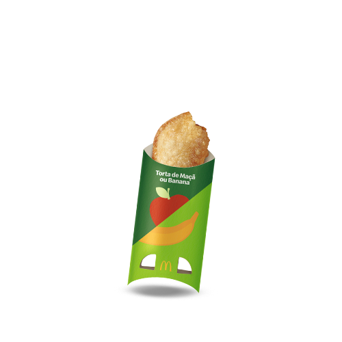 Torta de Banana