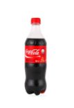 COCA 600ML