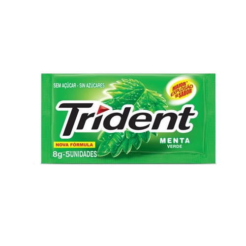 trident