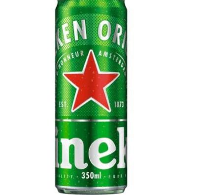 Heineken