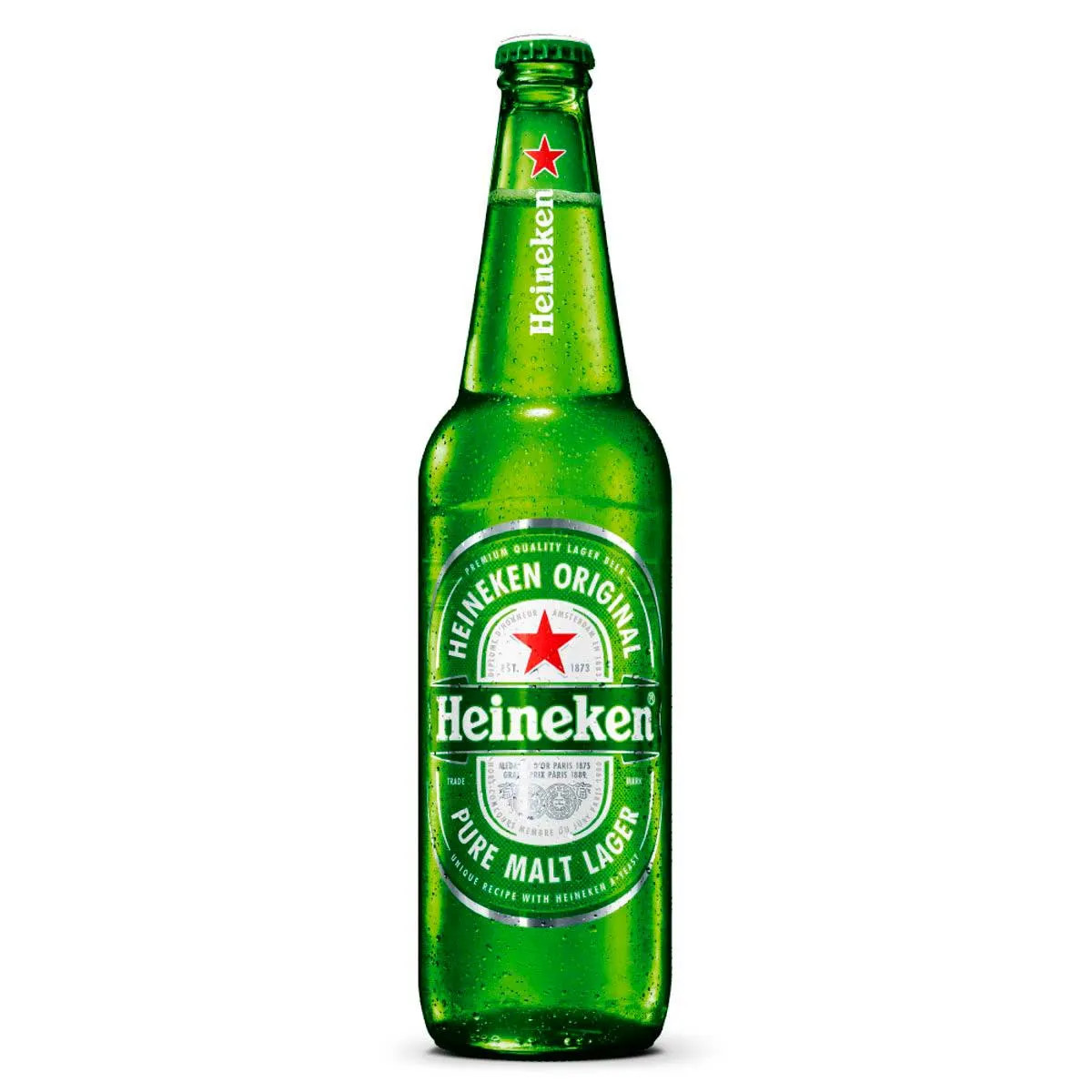 HEINEKEN LN