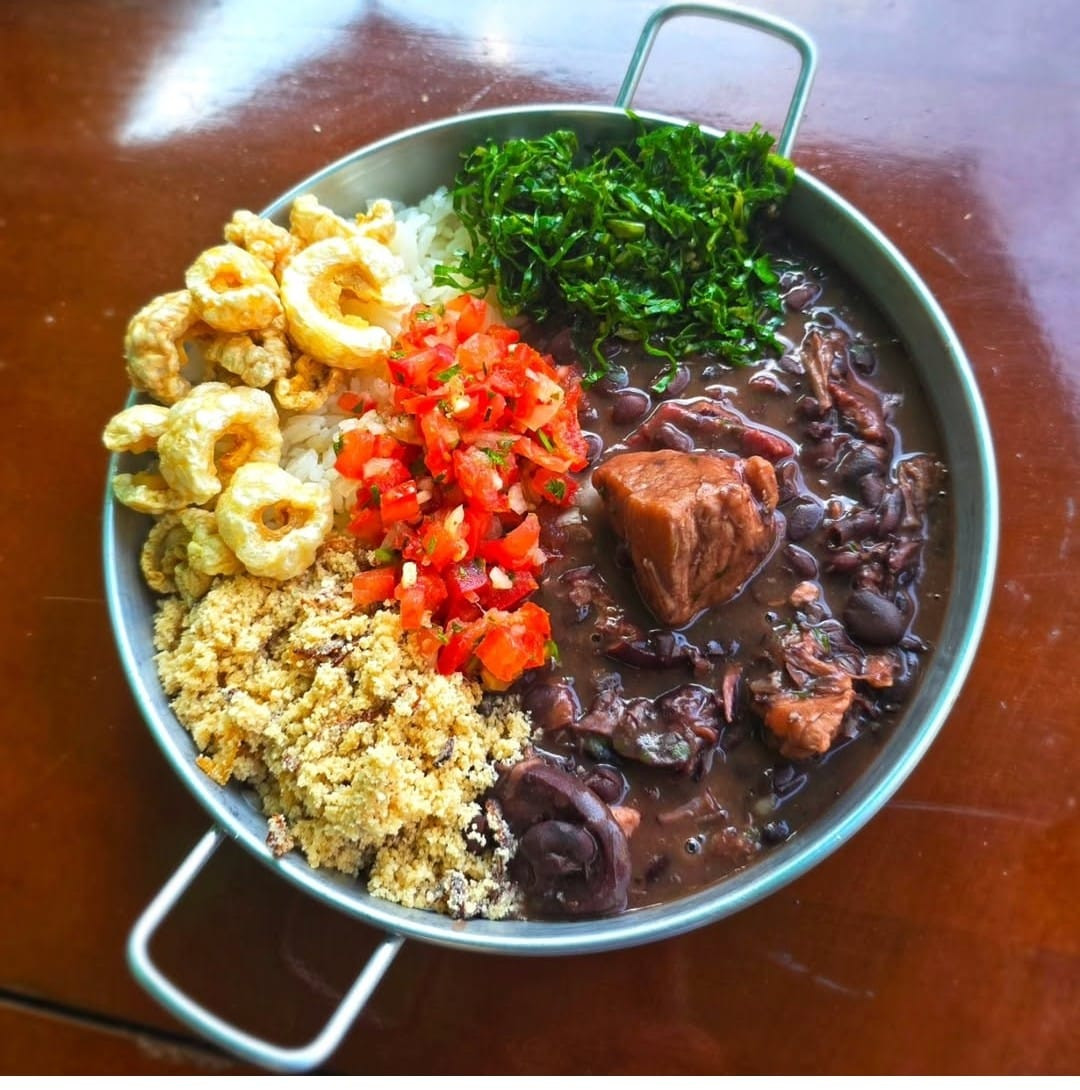 Feijoada
