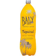 BALY TROPICAL
