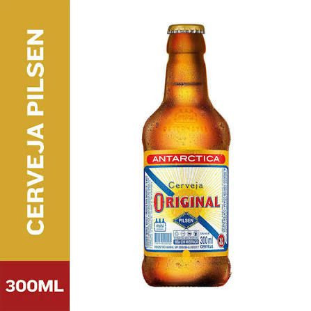 CAIXA DE LITRINHO ORIGINAL 300ML