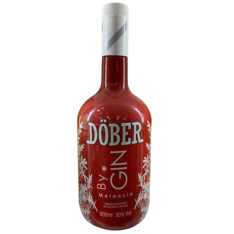DOBER MELANCIA