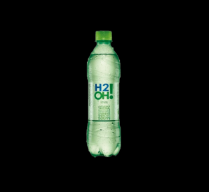 H2OH ORIGINAL 500ML